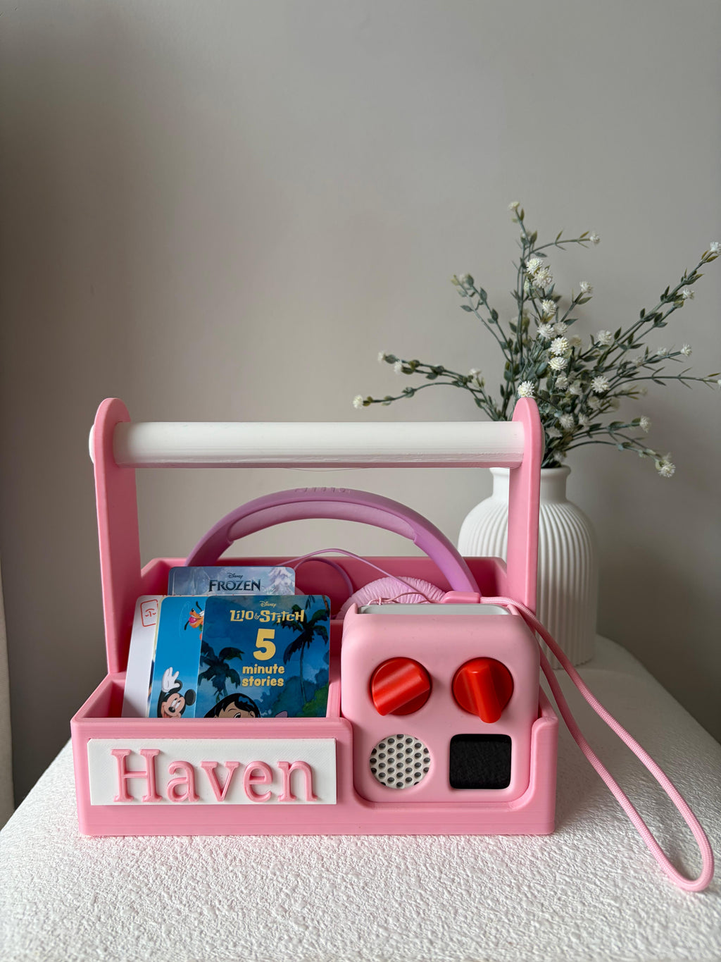 Haika Mini