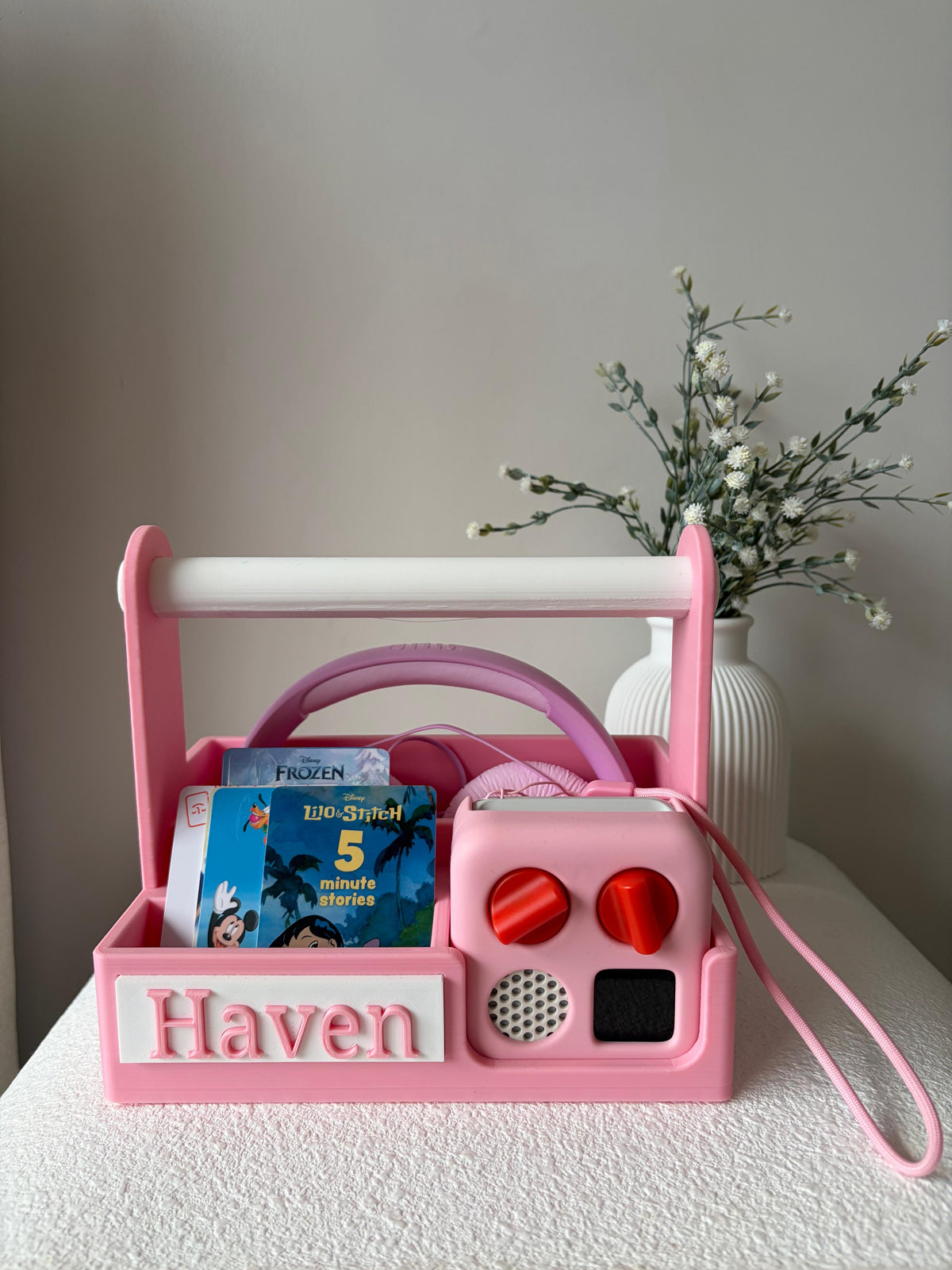 Haika Mini
